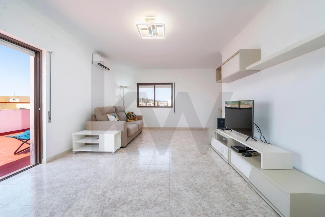 Apartamento T3 para Venda em Loule (São Clemente) Foto 9