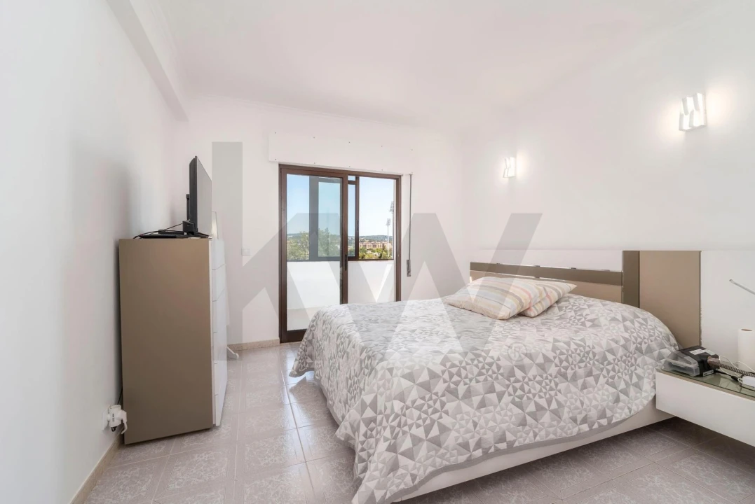 Apartamento T3 para Venda em Loule (São Clemente) Foto 23