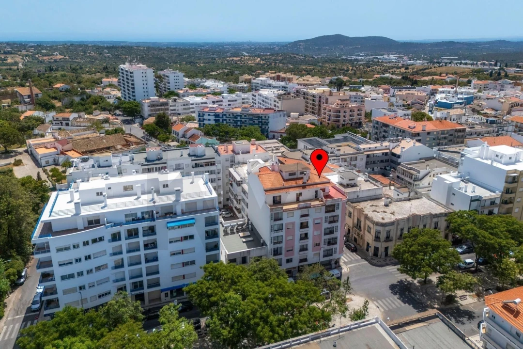 Apartamento T3 para Venda em Loule (São Clemente) Foto 30