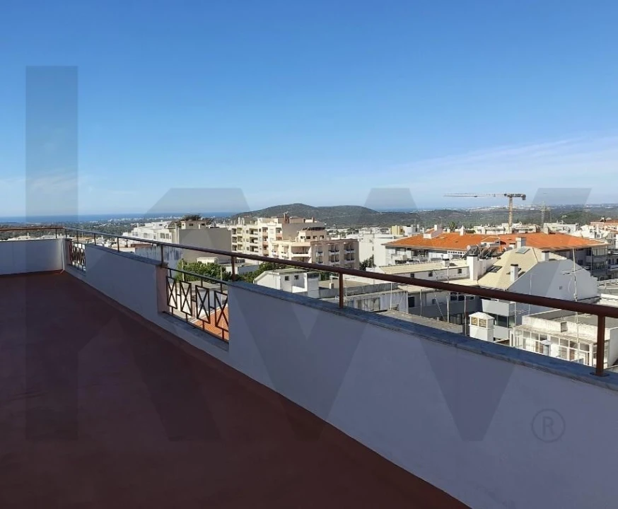 Apartamento T3 para Venda em Loule (São Clemente) Foto 39