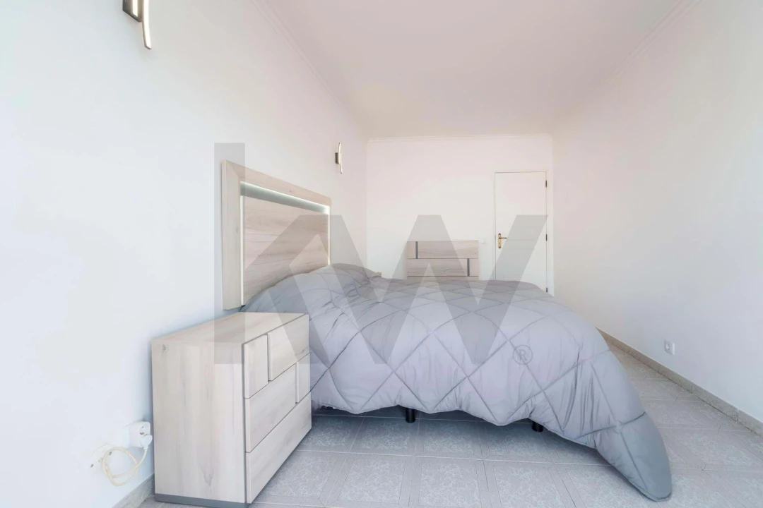 Apartamento T3 para Venda em Loule (São Clemente) Foto 18