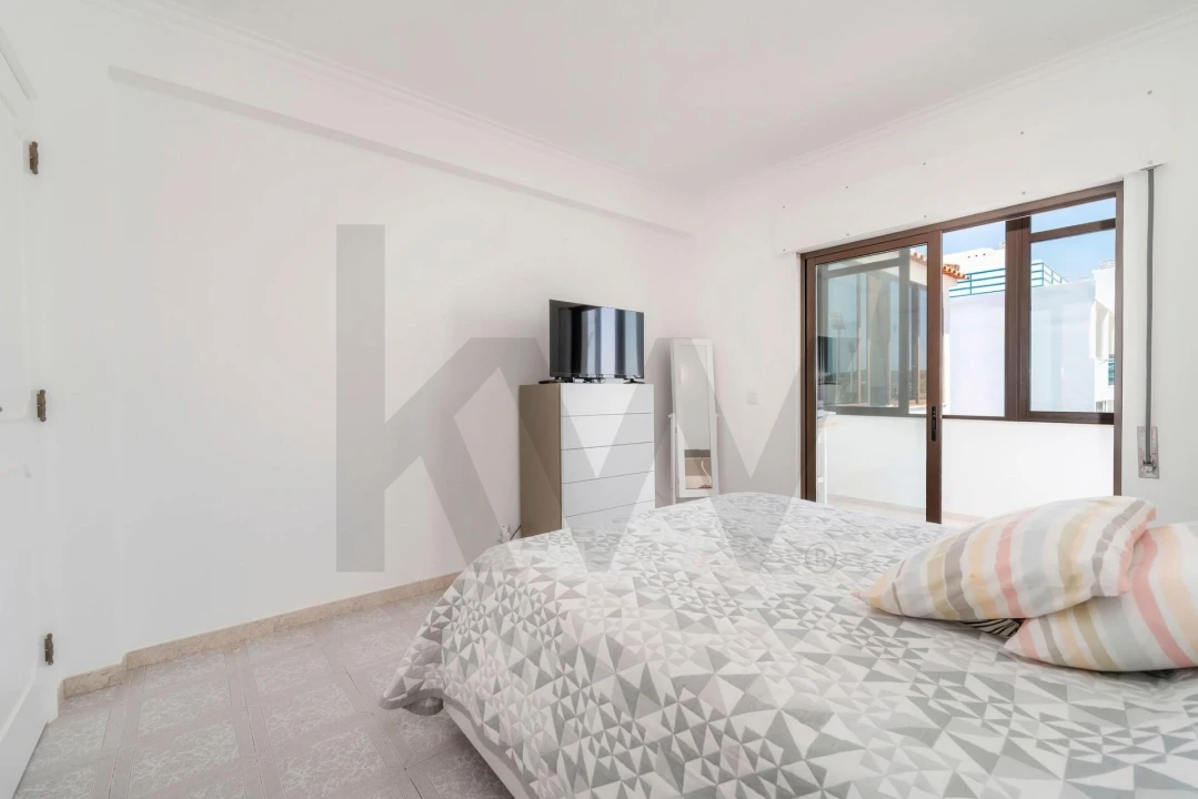 Apartamento T3 para Venda em Loule (São Clemente) Foto 24