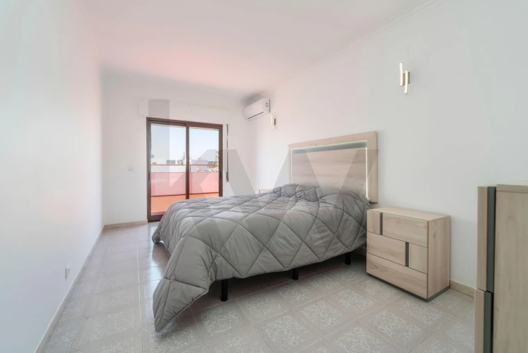 Apartamento T3 para Venda em Loule (São Clemente) Foto 16