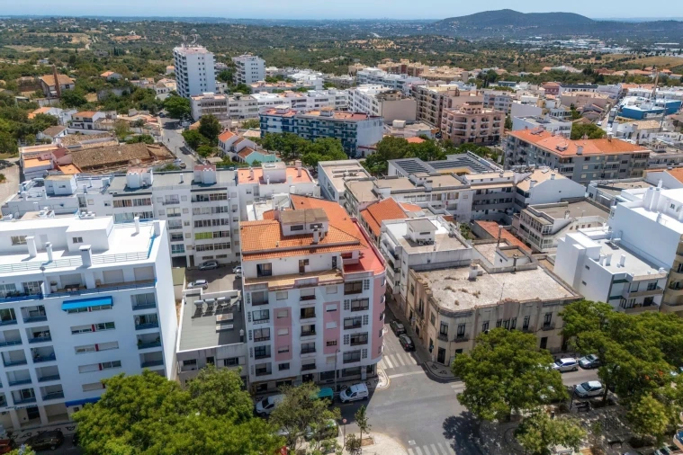 Apartamento T3 para Venda em Loule (São Clemente) Foto 31