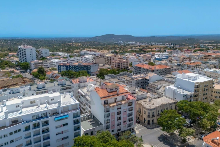 Apartamento T3 para Venda em Loule (São Clemente) Foto 32