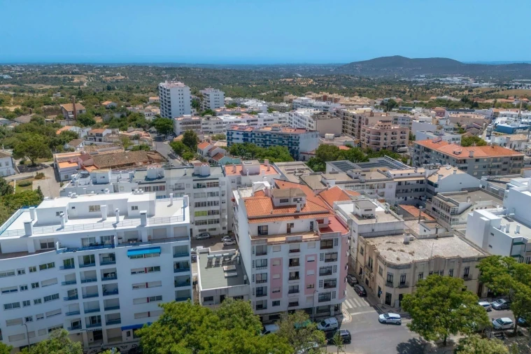 Apartamento T3 para Venda em Loule (São Clemente) Foto 33