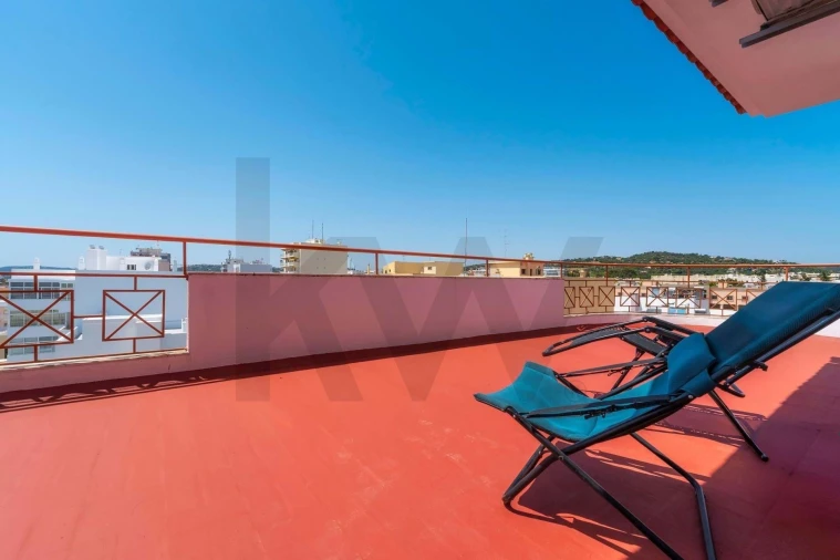 Apartamento T3 para Venda em Loule (São Clemente) Foto 2