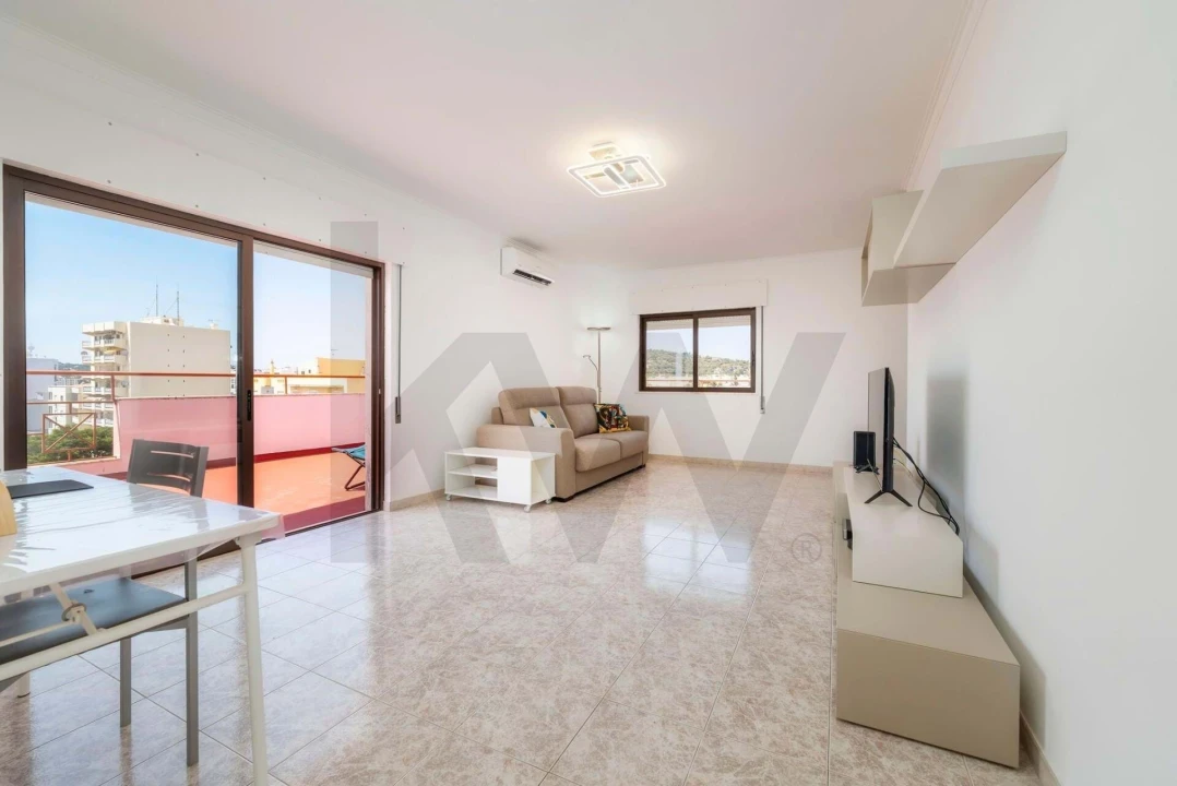 Apartamento T3 para Venda em Loule (São Clemente) Foto 8