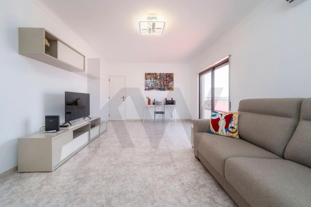 Apartamento T3 para Venda em Loule (São Clemente) Foto 13