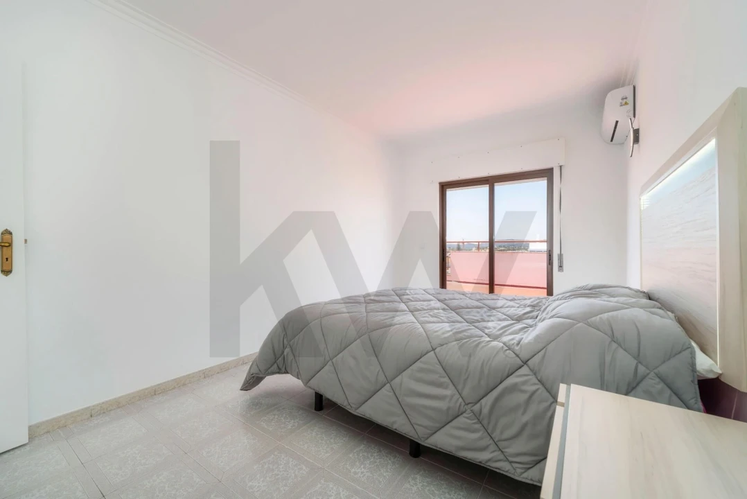 Apartamento T3 para Venda em Loule (São Clemente) Foto 17
