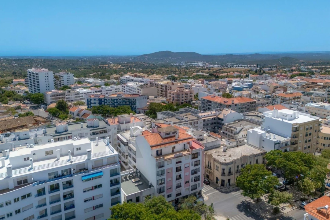 Apartamento T3 para Venda em Loule (São Clemente) Foto 32