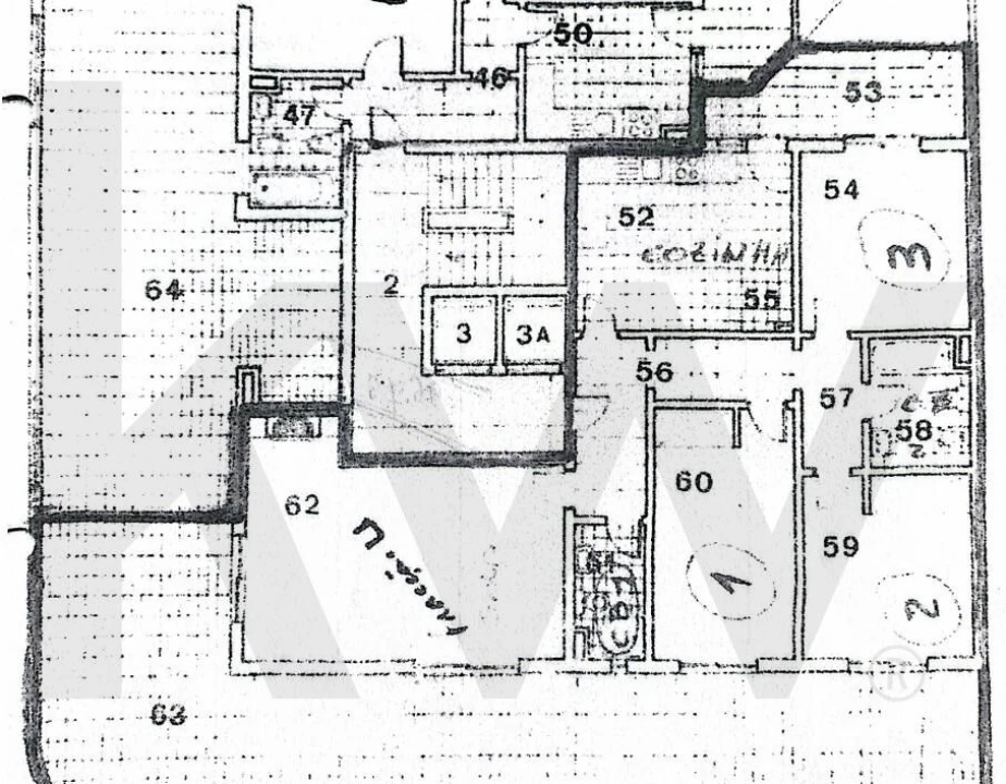 Apartamento T3 para Venda em Loule (São Clemente) Foto 41