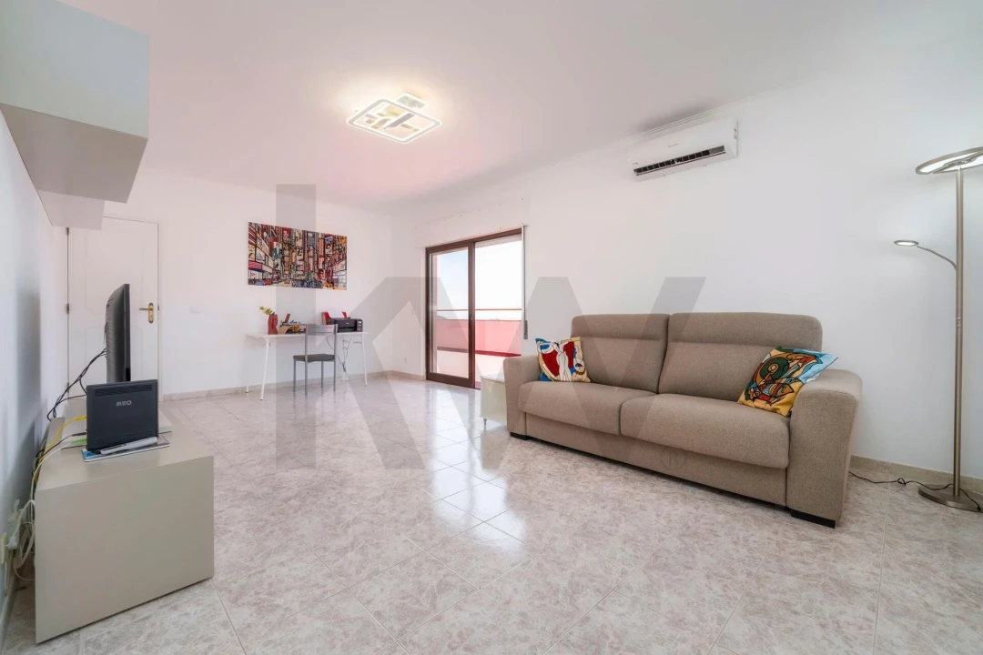 Apartamento T3 para Venda em Loule (São Clemente) Foto 15