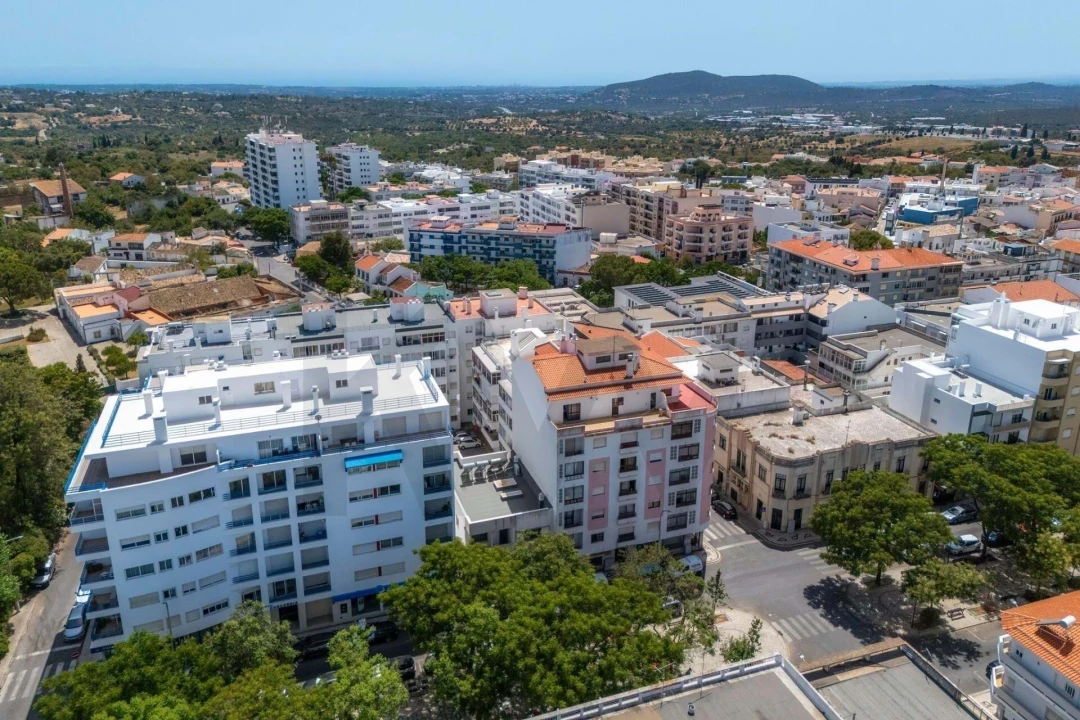 Apartamento T3 para Venda em Loule (São Clemente) Foto 37