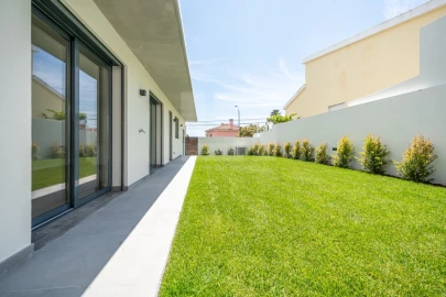 Moradia T4 para Venda em Alcabideche