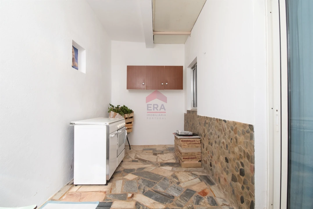 Moradia T0 para Venda em Alte Foto 22