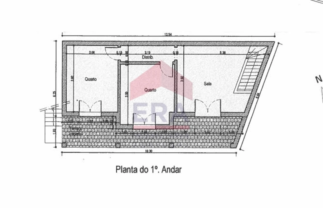 Moradia T0 para Venda em Alte Foto 26