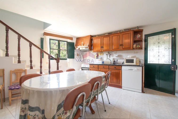 Moradia T0 para Venda em Alte Foto 7