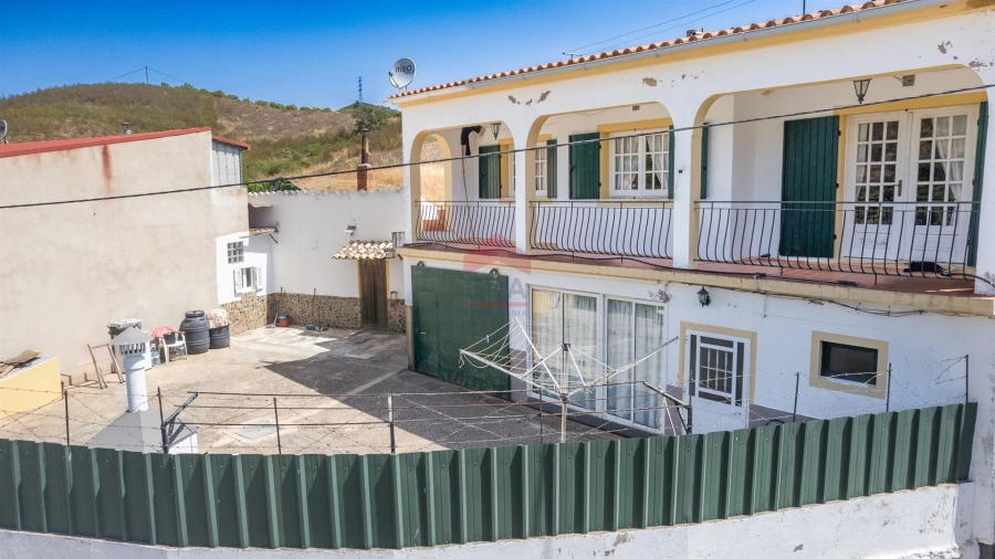 Moradia T0 para Venda em Alte