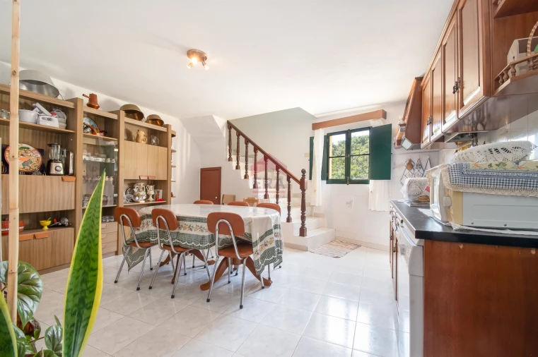 Moradia T0 para Venda em Alte Foto 6