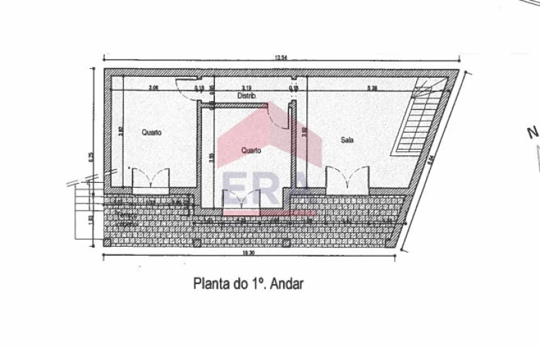 Moradia T0 para Venda em Alte Foto 26