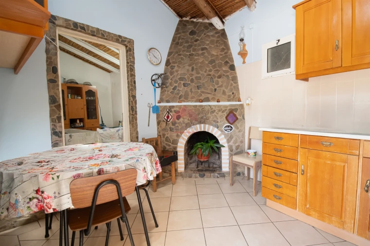 Moradia T0 para Venda em Alte Foto 19