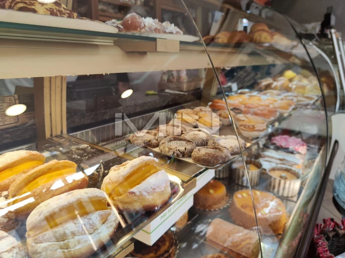 Negócio para Venda em Gondomar (São Cosme), Valbom e Jovim Foto 9