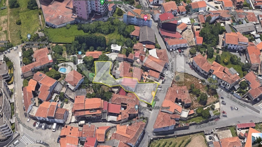 Negócio para Venda em Gondomar (São Cosme), Valbom e Jovim Foto 45