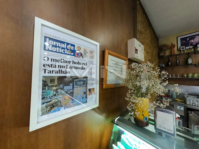 Negócio para Venda em Gondomar (São Cosme), Valbom e Jovim Foto 8