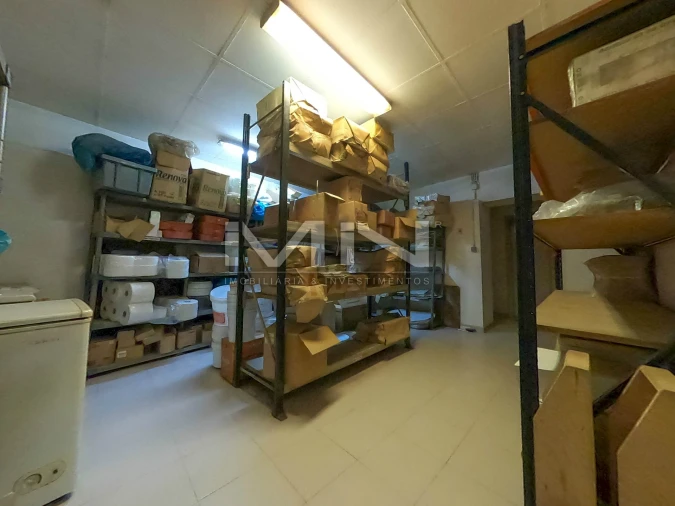 Negócio para Venda em Gondomar (São Cosme), Valbom e Jovim Foto 23