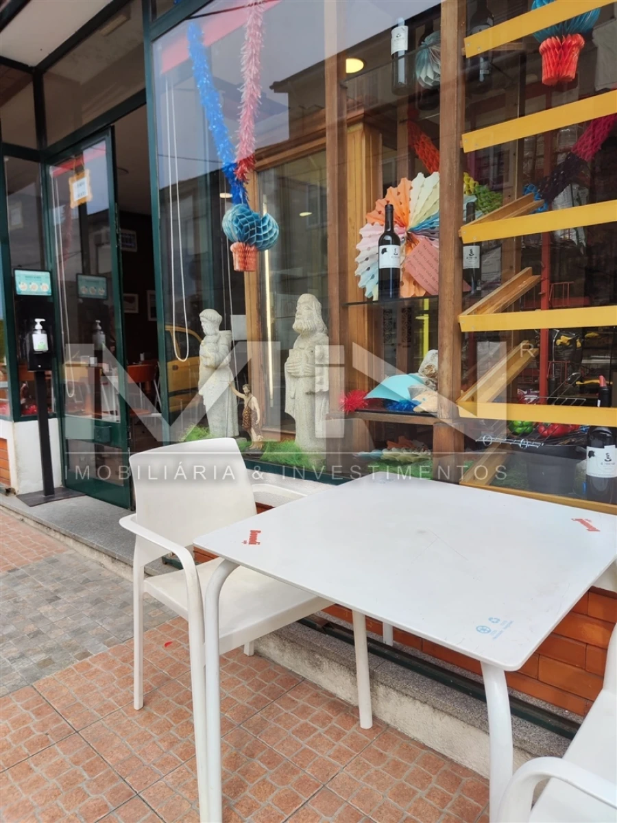 Negócio para Venda em Gondomar (São Cosme), Valbom e Jovim Foto 14