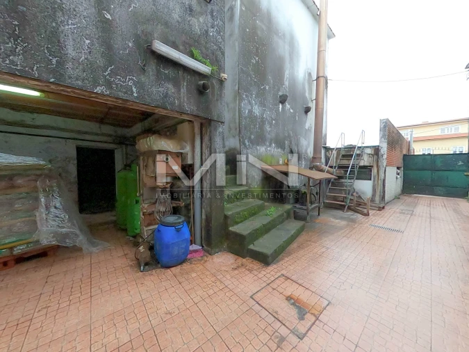 Negócio para Venda em Gondomar (São Cosme), Valbom e Jovim Foto 41