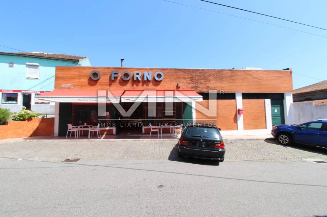 Negócio para Venda em Gondomar (São Cosme), Valbom e Jovim Foto 47