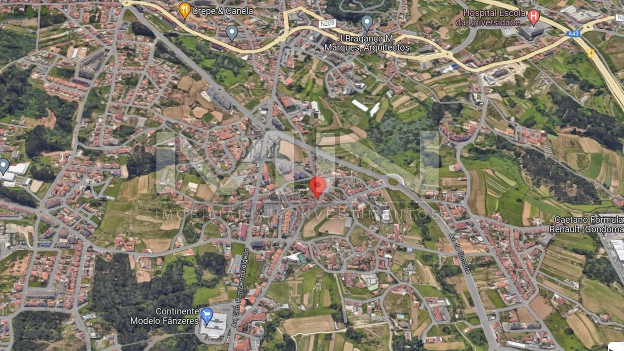 Negócio para Venda em Gondomar (São Cosme), Valbom e Jovim Foto 46