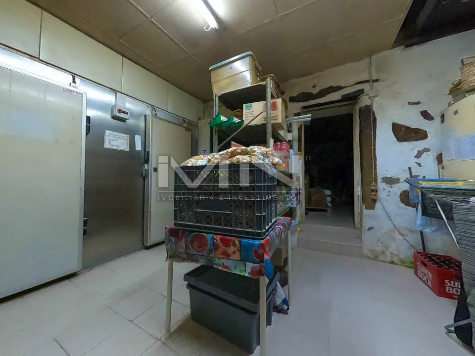 Negócio para Venda em Gondomar (São Cosme), Valbom e Jovim Foto 27