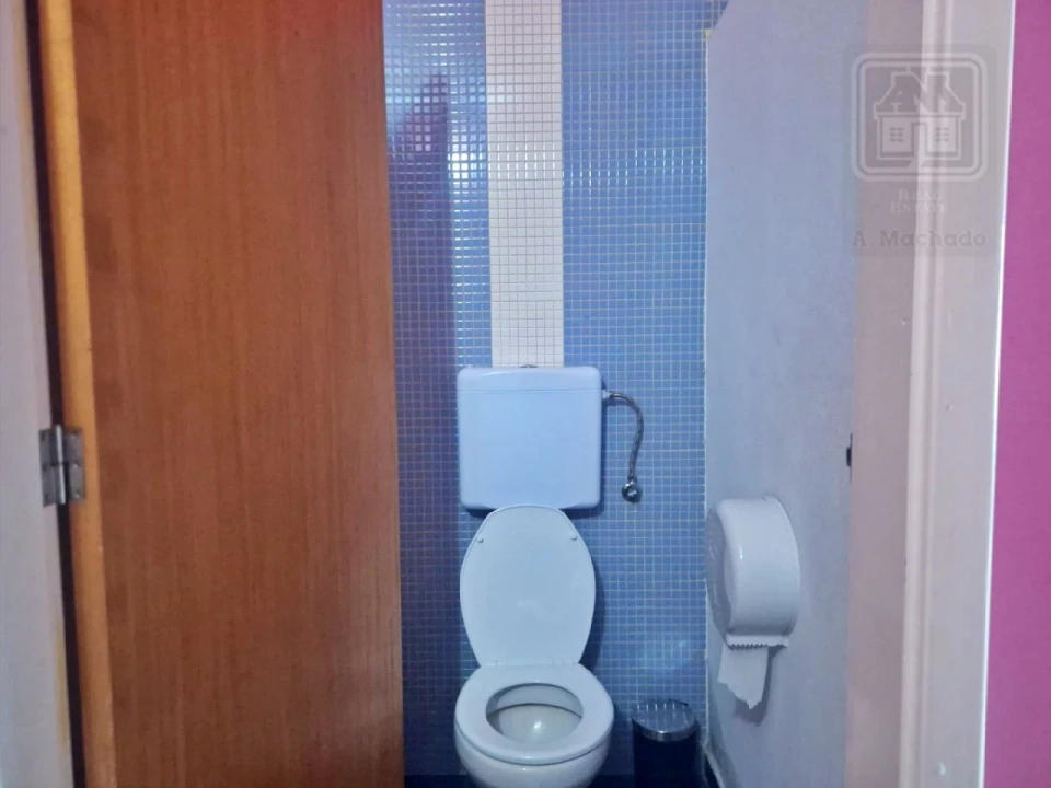 Loja para Venda em Ribeirinha Foto 37