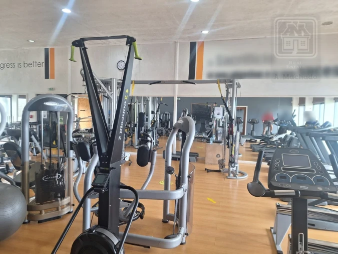 Loja para Venda em Ribeirinha Foto 4