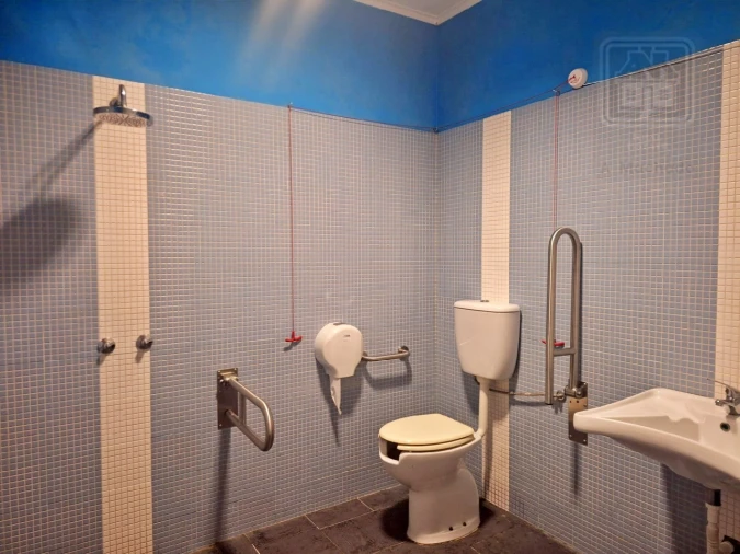 Loja para Venda em Ribeirinha Foto 42