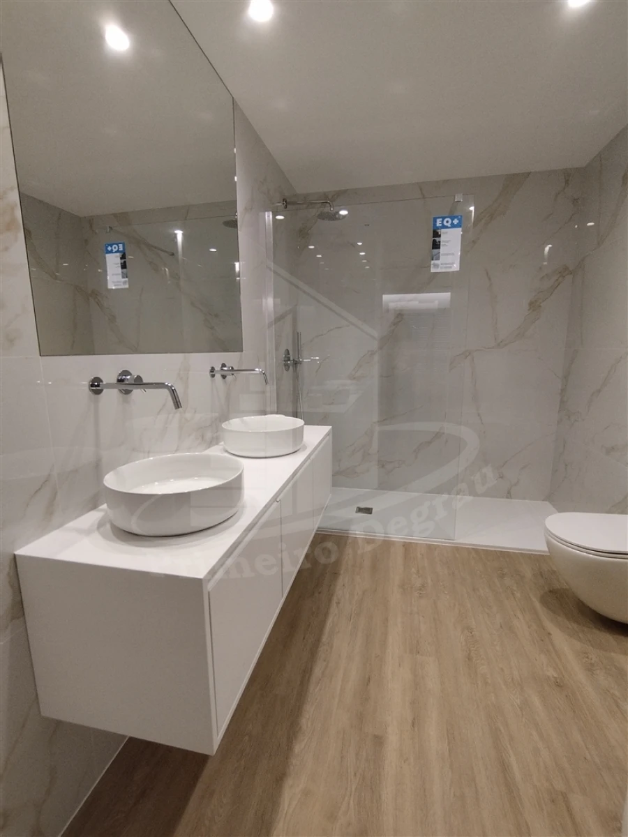 Apartamento T3 para Venda em Real, Dume e Semelhe Foto 13