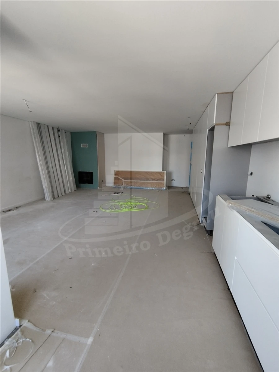 Apartamento T3 para Venda em Real, Dume e Semelhe Foto 3