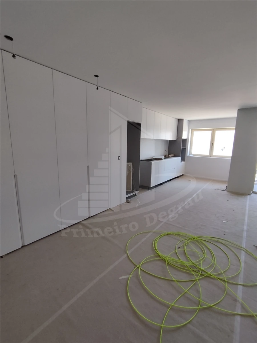 Apartamento T3 para Venda em Real, Dume e Semelhe Foto 2