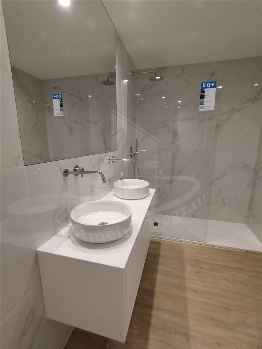 Apartamento T3 para Venda em Real, Dume e Semelhe Foto 8