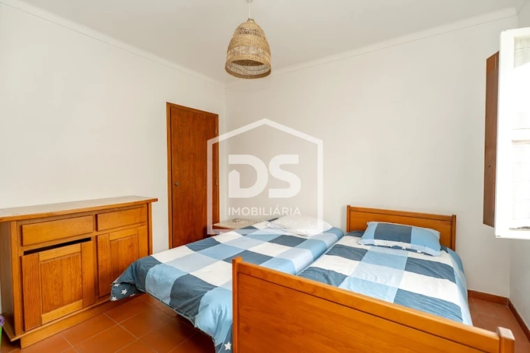 Apartamento T1 para Venda em Marinha Grande Foto 9