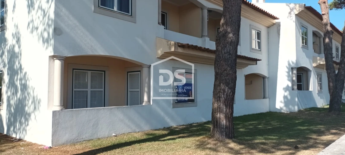 Apartamento T1 para Venda em Marinha Grande Foto 19