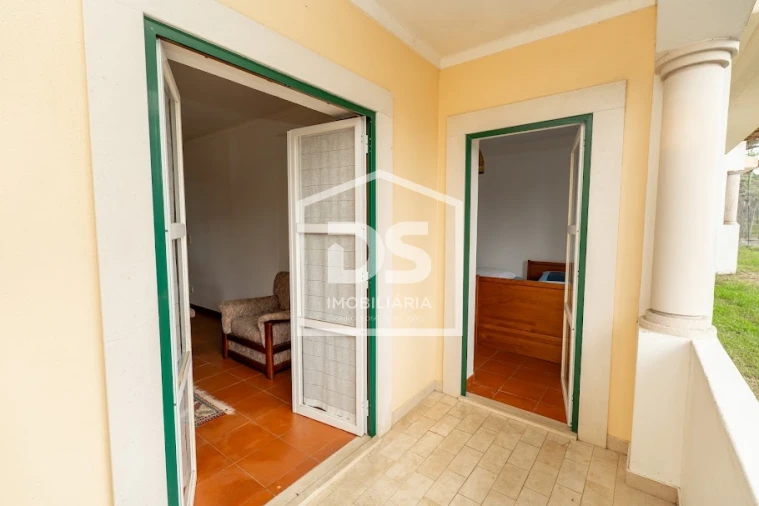 Apartamento T1 para Venda em Marinha Grande Foto 13