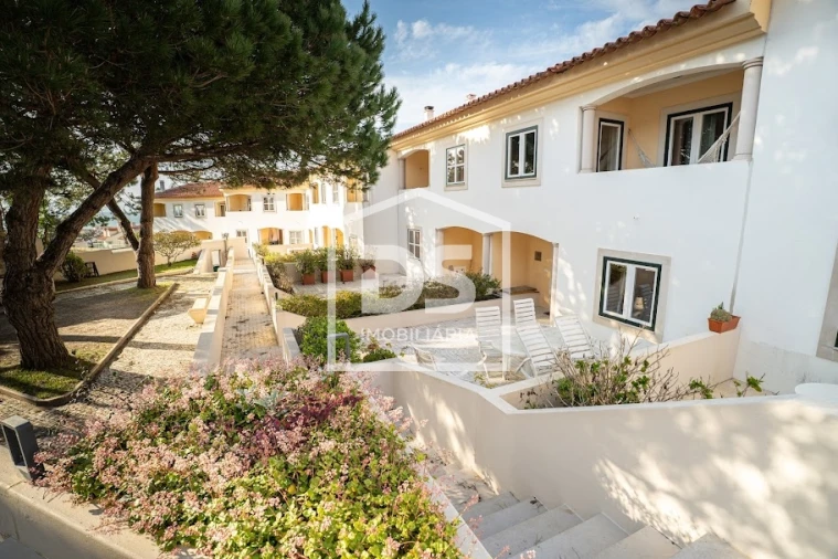 Apartamento T1 para Venda em Marinha Grande Foto 17