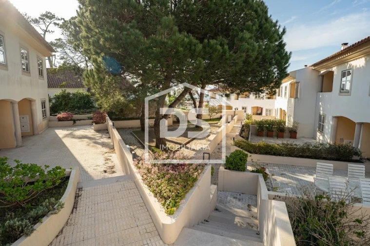 Apartamento T1 para Venda em Marinha Grande Foto 16