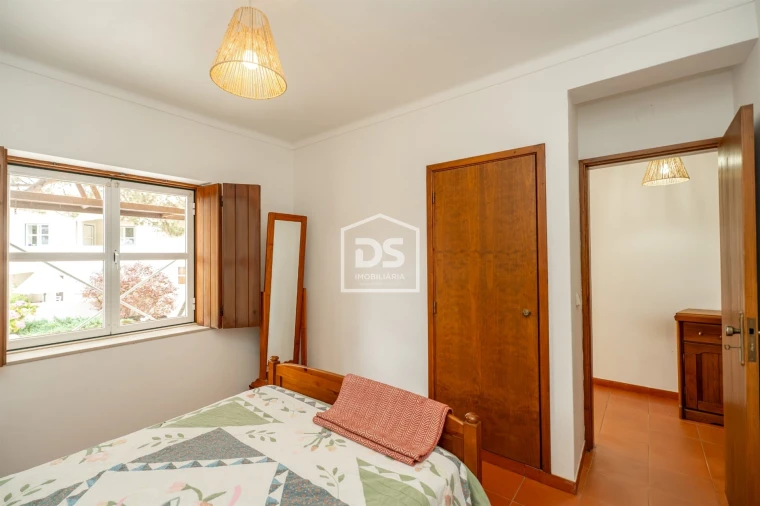 Apartamento T1 para Venda em Marinha Grande Foto 11
