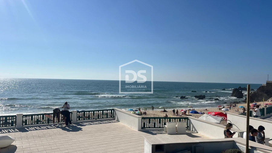 Apartamento T1 para Venda em Marinha Grande Foto 22