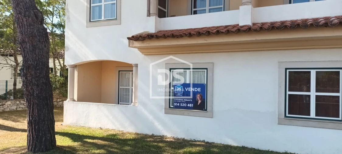 Apartamento T1 para Venda em Marinha Grande Foto 20